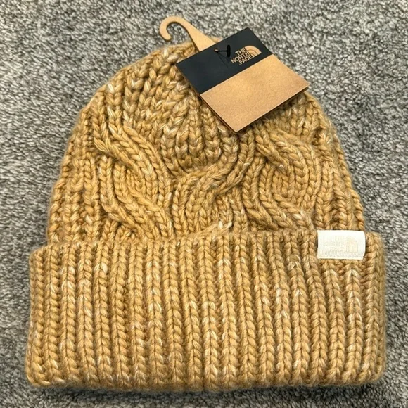 The north face rhodina beanie - Picture 1 of 2